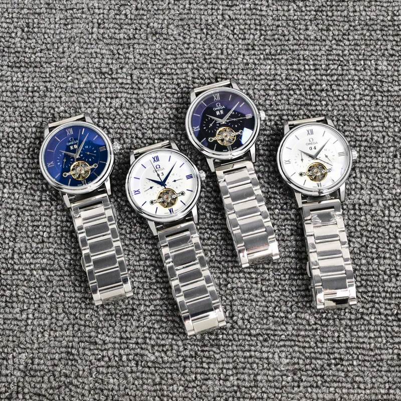 Omega 40mm 070924
